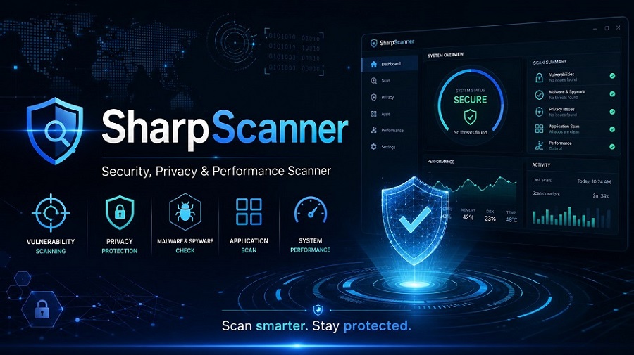 Sharp scanner download windows 10